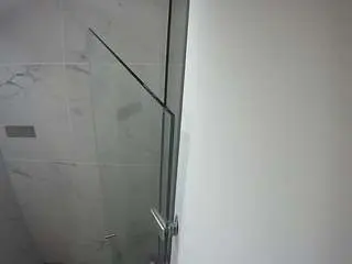 Voyeurcam-casa-salsa-bathroom-7  live sex cam