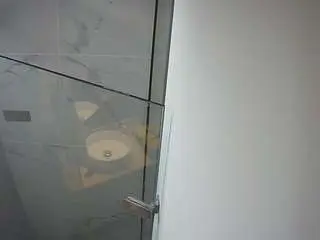 Voyeurcam-casa-salsa-bathroom-7  live sex cam