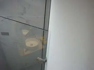 Voyeurcam-casa-salsa-bathroom-7  live sex cam