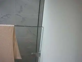 Voyeurcam-casa-salsa-bathroom-7  live sex cam