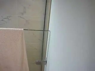 Voyeurcam-casa-salsa-bathroom-7  live sex cam