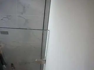 Voyeurcam-casa-salsa-bathroom-7  live sex cam