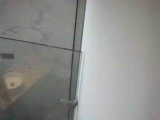 Voyeurcam-casa-salsa-bathroom-7  live sex cam