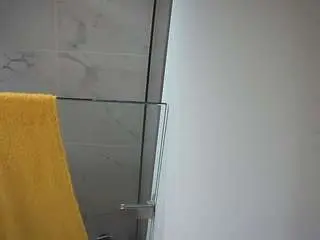 Voyeurcam-casa-salsa-bathroom-7  live sex cam