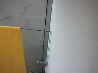 Voyeurcam-casa-salsa-bathroom-7  live sex cam