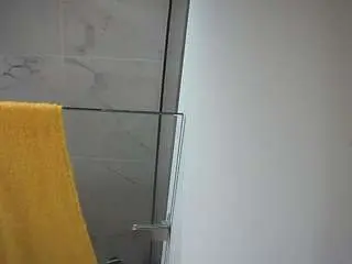 Voyeurcam-casa-salsa-bathroom-7  live sex cam