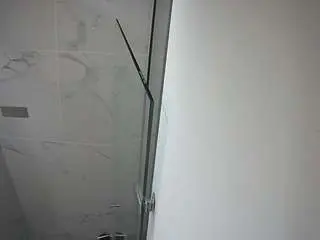 Voyeurcam-casa-salsa-bathroom-7  live sex cam
