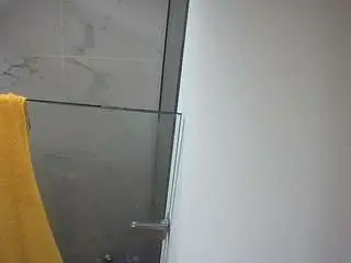 Voyeurcam-casa-salsa-bathroom-7  live sex cam