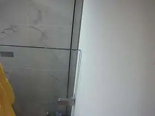 Voyeurcam-casa-salsa-bathroom-7  live sex cam