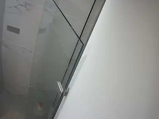 Voyeurcam-casa-salsa-bathroom-7  live sex cam