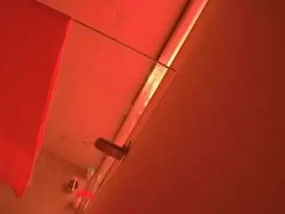 Voyeurcam-casa-salsa-bathroom-7  live sex cam