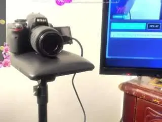Wickedbunny  live sex cam