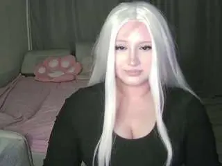 Xenialeonpacher  live sex cam