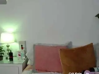 Xyomara-wild  live sex cam
