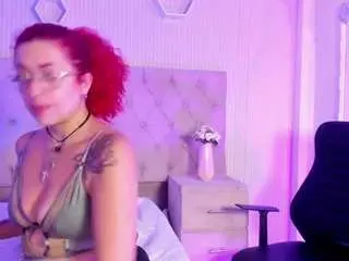 Abbydream  live sex cam