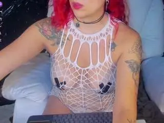 Abbydream  live sex cam