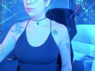 Abbydream  live sex cam