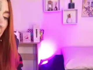 Abrill-bonee  live sex cam