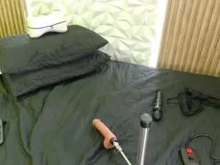 Cherry-blossomiss  live sex cam