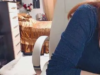 Crazymomy  live sex cam