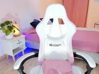 Danielarson  live sex cam