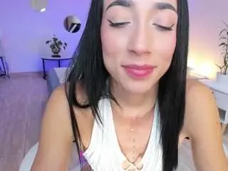 Danielarson  live sex cam