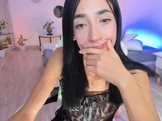 Danielarson  live sex cam