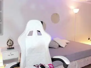 Danielarson  live sex cam