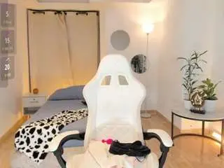 Danielarson  live sex cam