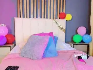 Deboraevans  live sex cam