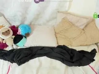 Hallestrawberry  live sex cam