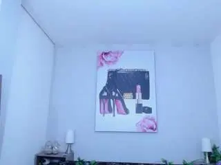 Ingrid03-taffur  live sex cam