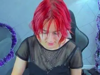 Linda-jonis  live sex cam