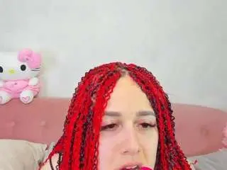 Linda-jonis  live sex cam