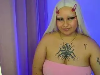 Pinkbaddie777  live sex cam