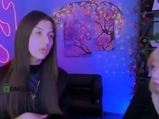 Siennaxmonroes  live sex cam