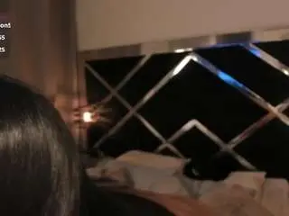 Stefycherry  live sex cam