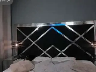 Stefycherry  live sex cam
