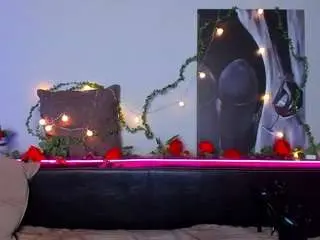 Sunbeam69  live sex cam