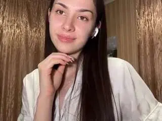 Tracienahhas  live sex cam