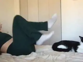 Venustheflytrap  live sex cam