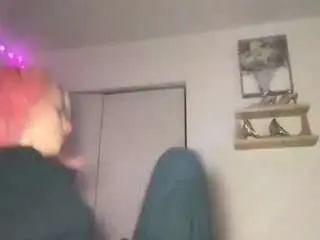 Venustheflytrap  live sex cam