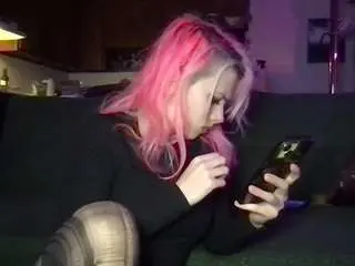 Venustheflytrap  live sex cam