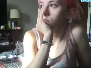 Venustheflytrap  live sex cam