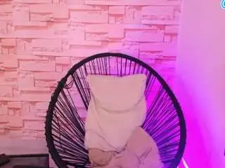 Ailin-12  live sex cam