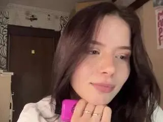 Arielleotterbine  live sex cam