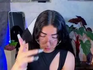 Chiaraa-fiore  live sex cam