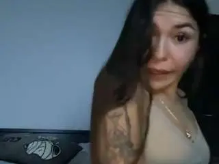 M2exclusivee  live sex cam