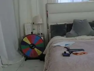 Prettyjess  live sex cam