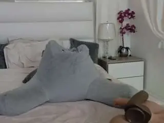 Prettyjess  live sex cam